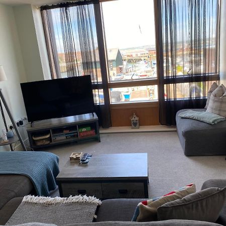 Stunning Marina Apartment Gosport Portsmouth Екстер'єр фото
