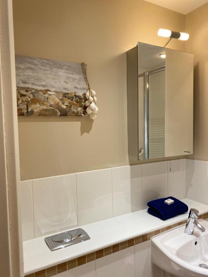 Stunning Marina Apartment Gosport Portsmouth Екстер'єр фото