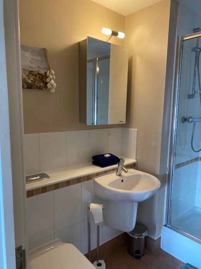 Stunning Marina Apartment Gosport Portsmouth Екстер'єр фото