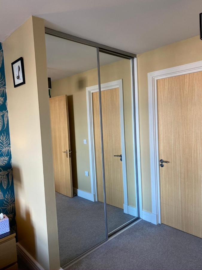 Stunning Marina Apartment Gosport Portsmouth Екстер'єр фото