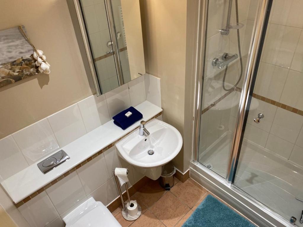 Stunning Marina Apartment Gosport Portsmouth Екстер'єр фото
