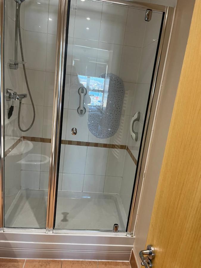 Stunning Marina Apartment Gosport Portsmouth Екстер'єр фото