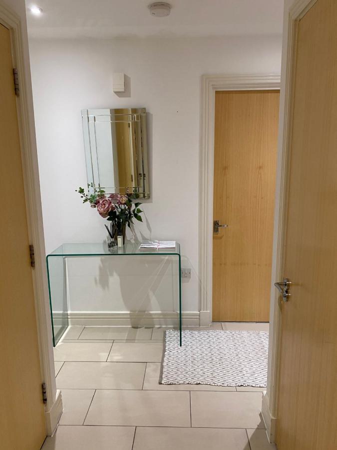 Stunning Marina Apartment Gosport Portsmouth Екстер'єр фото