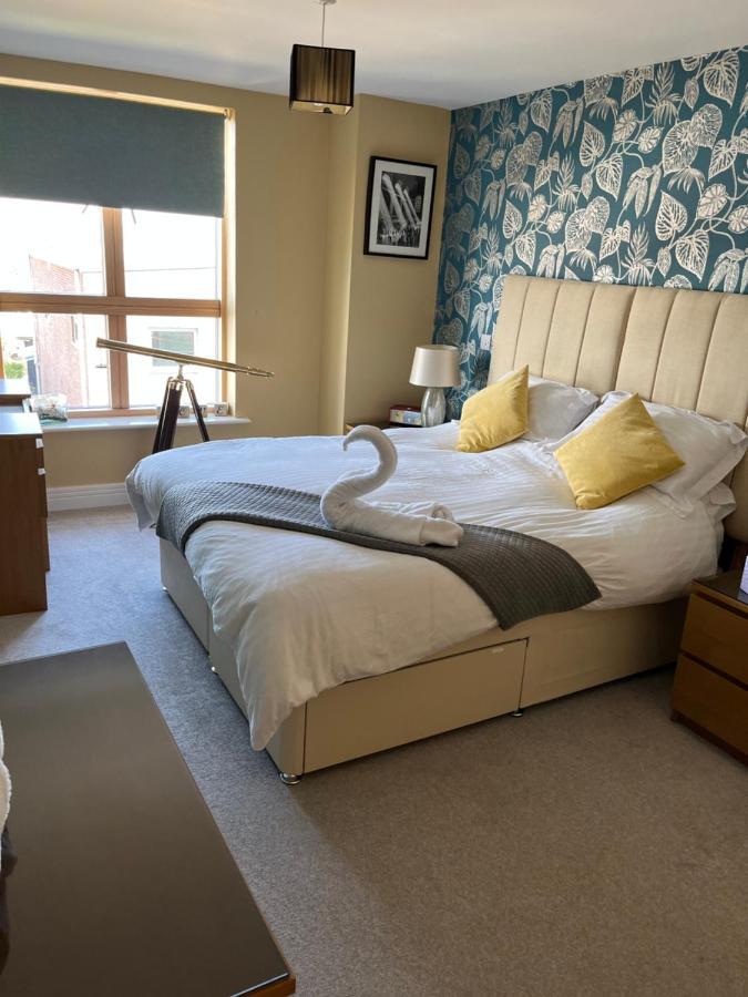 Stunning Marina Apartment Gosport Portsmouth Екстер'єр фото