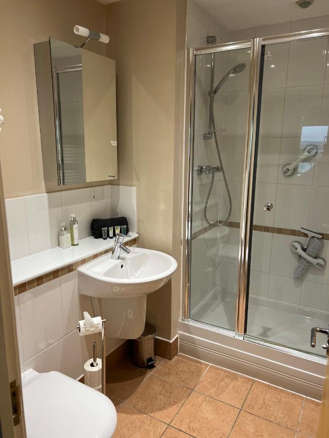 Stunning Marina Apartment Gosport Portsmouth Екстер'єр фото